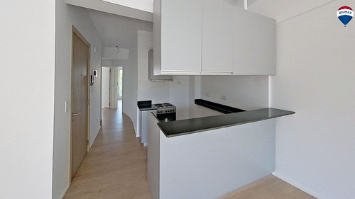 Venta Palermo Estrenar 3amb C/cochera Esp Comunes