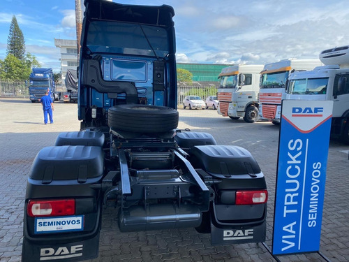Daf Cf85 410