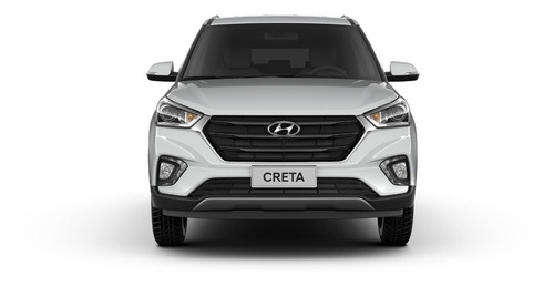 Creta Prestige 2.0