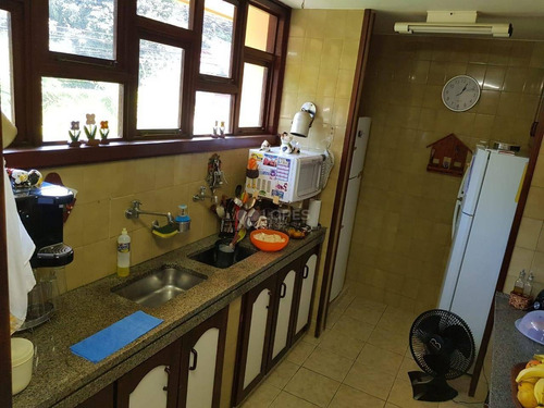 Imagem 15 de 20 de Casa À Venda, 290 M² Por R$ 1.500.000,00 - Itaipu - Niterói/rj - Ca20450