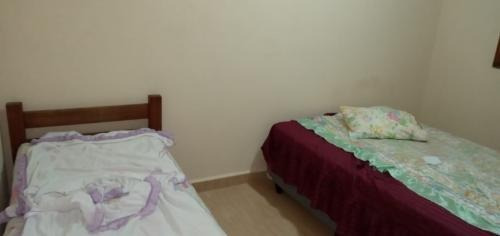 Imagem 8 de 14 de Casa Em Itanhaém Lado Praia 2,5 Km Do Mar 4 Vagas.