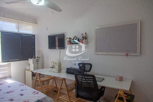 Imagem 16 de 30 de Tríplex, Venda, Vila Laura, 4 Quartos, 272 Metros Quadrados, Excelente Oportunidade! - Ap0383