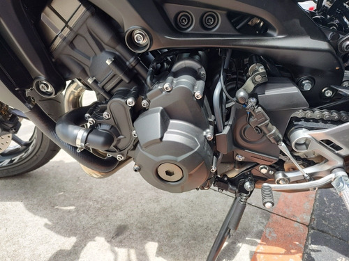 Imagem 14 de 15 de Yamaha Mt09 / 850 (390 Km )