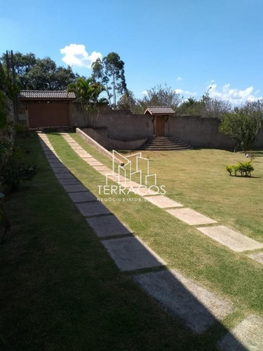 Imagem 7 de 23 de Vende-se Sobrado Tipo Chalé - Parque Quinta Da Boa Vista - Ca00765 - 71058551