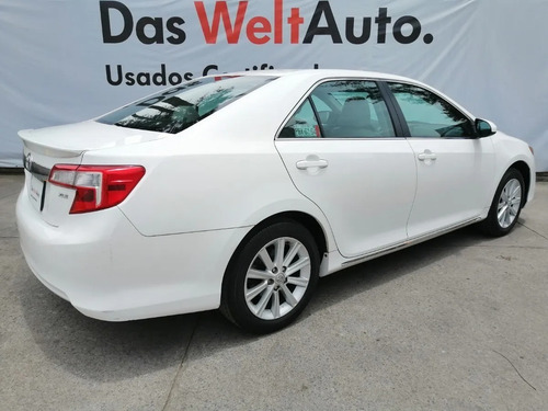 Imagen 3 de 7 de Toyota Camry Xle 2014