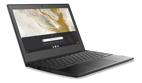 Portátil Lenovo Ideapad 3 11 Chromebook, Pantalla Hd De 11,6