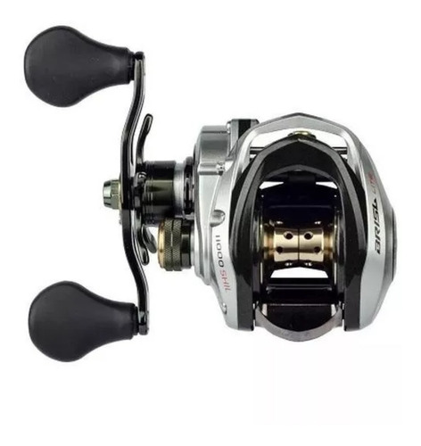 Reel Marine Sport Brisa Gto-11000 Shi!ideal Baitcast!