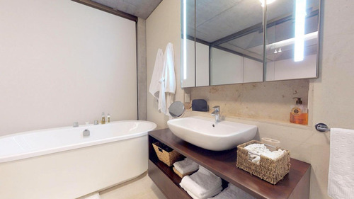 Imagen 22 de 30 de Departamento En Puerto Madero Faena Aleph Dacal Bienes Raices