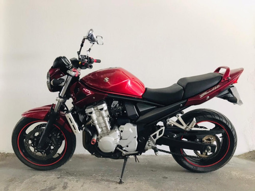 Suzuki Bandit 650