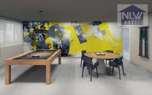 Imagem 21 de 27 de Studio À Venda, 27 M² Por R$ 393.000,00 - Vila Mariana - São Paulo/sp - St0095