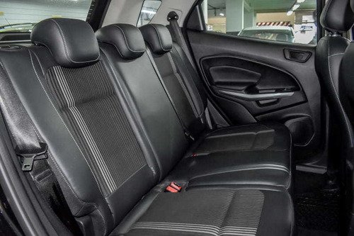 Imagem 10 de 15 de Ford Ecosport 1.5 Tivct Freestyle Automático 2020