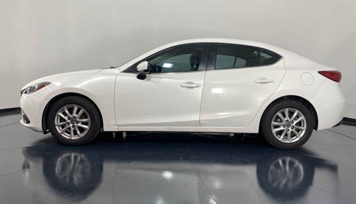 Imagen 12 de 15 de 35219 - Mazda 3 2015 Con Garantía