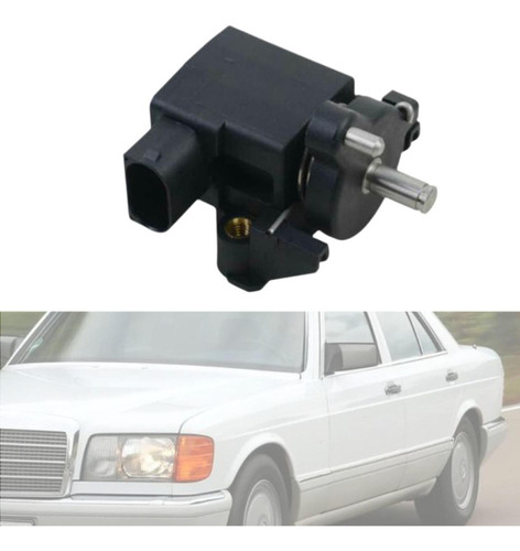 . 0125423317 Sensor Pedal Compatible Con Mercedes-benz E55