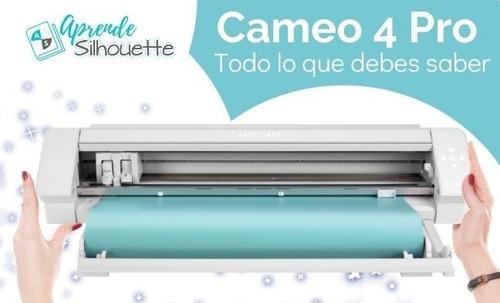 Tapete De Corte Silhouette Cameo Pro 24x24 Pulgadas