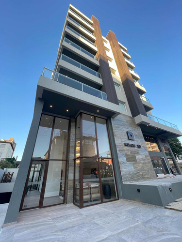 Dpto 2 Ambientes En Pinamar Centro