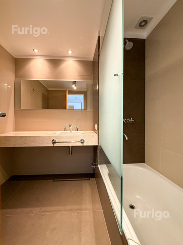 Departamento En Torres Dolfines. 2 Dormitorios. Excelente Calidad