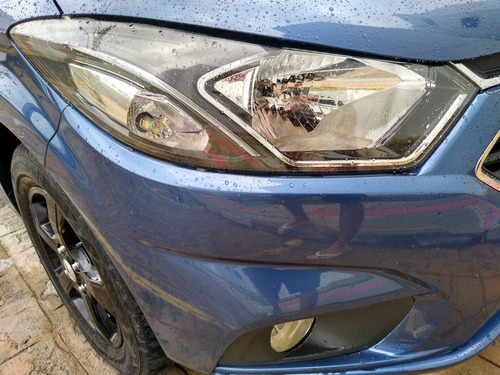 Chevrolet Onix 2019 1.4 Activ Aut. 5p