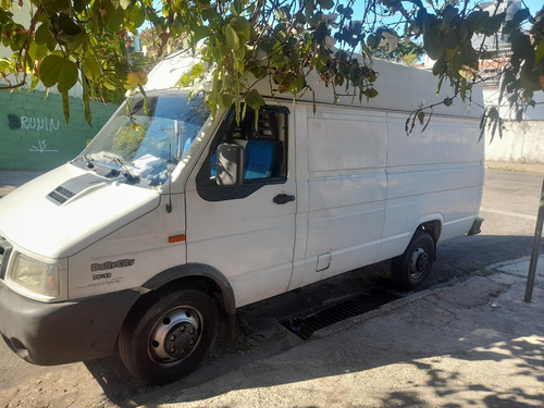 Imagem 1 de 15 de Iveco Daily