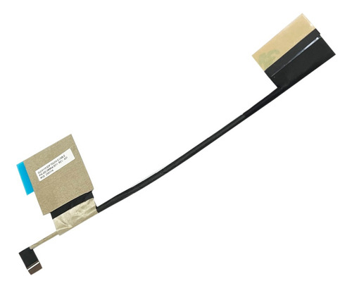 Lcd Vídeo Flex Cable 30pines P/hp Pavilion X360 15-er0125od