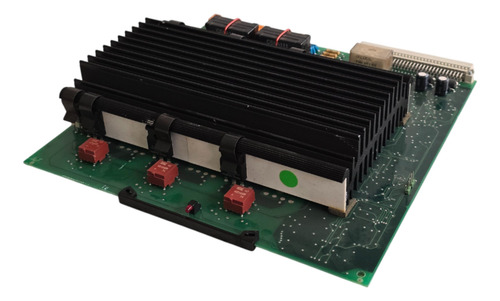 Abb Dsqc 266c / Dsqc266c Robot Axis Drive Board 3hab Ccy