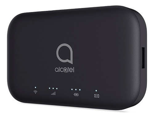 Router Portátil 4g Wifi Alcatel Linkzone2 150/50mbps 4400mah