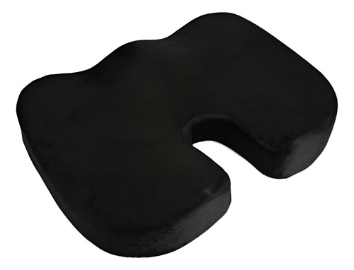 Almohadon Viscoelástico Para Silla Auto Comodidad Env