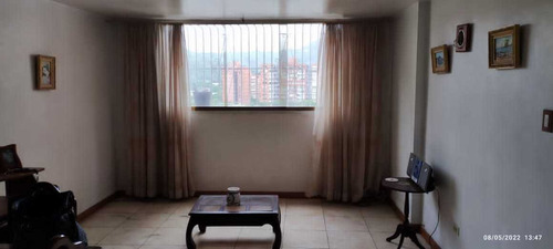 Imagen 9 de 19 de Vendo Apto 79m2 3h/1b/1p El Valle 8090