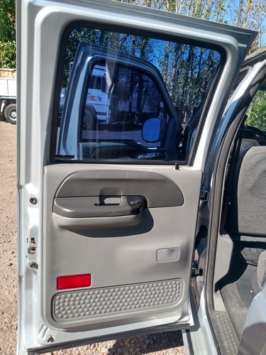 Ford F-100 4.2 I Xlt Mwm D/cab 2004