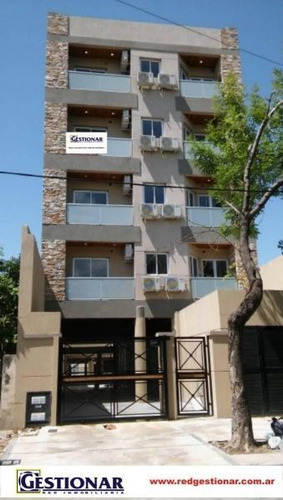 Imagen 1 de 12 de Departamento Monoambiente En Venta