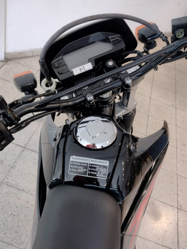 Honda Xr250 M.2023