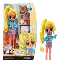 Comprar Muñeca Lol Surprise Tweens L.o.l. Serie 5