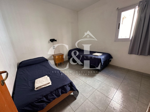 Venta Gran Hotel A Metros Del Cucú