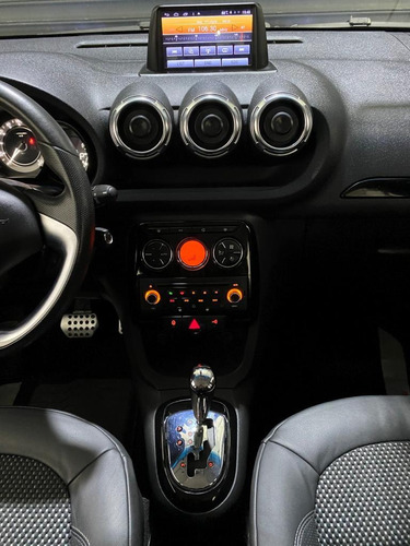 Citroen Aircross Exclusive 1.6 Automatico Kit Multimidia