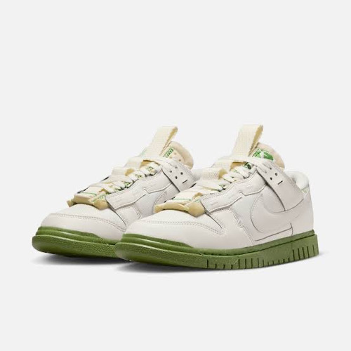 Nike Dunk Low Jumbo (Usado)