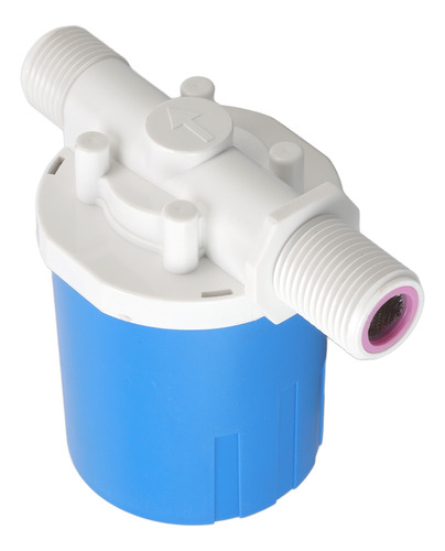 Válvula De Flotador De Entrada De Agua, Fuga Compacta Automá