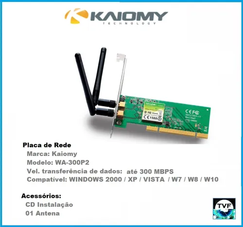 KAIOMY WA-54P TREIBER WINDOWS 8 KAIOMY WA-54P DOWNLOAD DRIVER