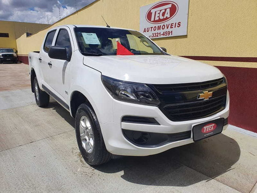 Chevrolet S10 Ls Dd4