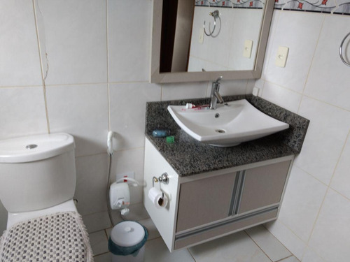 Imagem 23 de 23 de Sobrado À Venda, 3 Quartos, 1 Suíte, 4 Vagas, Jaçatuba - Santo André/sp - 50161