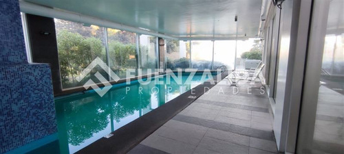 Departamento En Venta De 1 Dorm. En Viña Del Mar