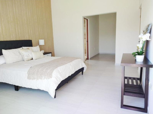 Imagen 9 de 12 de Casa Sola En Venta Arbolares
