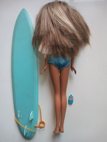 Barbie California Girl Mattel (Usado)