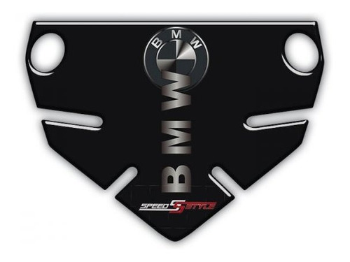 Protector Tanque Bmw F800 Gs #16 Mk Motos