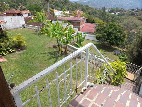 Imagen 2 de 24 de La Lagunita Casa En Venta Jesús Enrique Díaz 22-29193 Caracas El Hatillo
