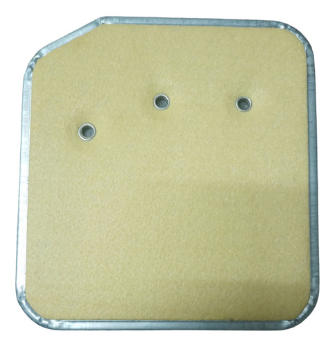 Filtro Aceite Caja Automática Tf-8 Tf-6 (fieltro)