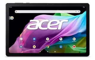 Acer Iconia Tabp10 P1011-k5p5 10.4 Mediatek 64gb Wifi Gray