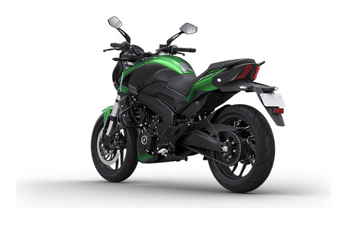 Imagen 6 de 15 de Bajaj Dominar 400 - Consulte Precio Ctdo // Luciano Motos//