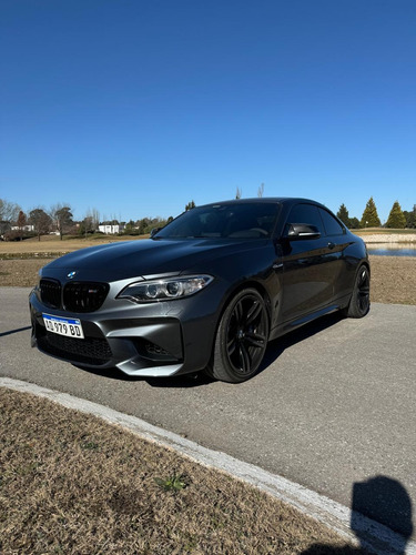 BMW Serie M 3.0 M2