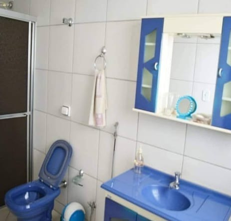 Imagem 10 de 10 de Casa - Ca00095 - 69488286