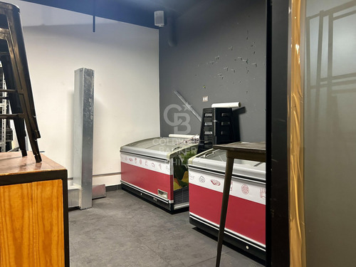 Local Comercial Edificio Britania