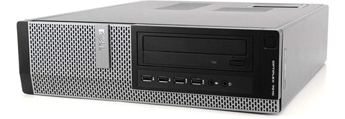 Computadora De Sobremesa Dell Optiplex 7010 Con Factor De Fo